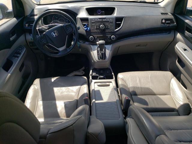 Aukcja sprzedaży 2012 Honda Cr-v Exl, vin: 5J6RM4H79CL065530, numer aukcji: 52644594