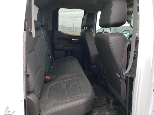 Продажа на аукционе авто 2021 Chevrolet Silverado, vin: 1GCRYAEF9MZ347475, номер лота: 51695434