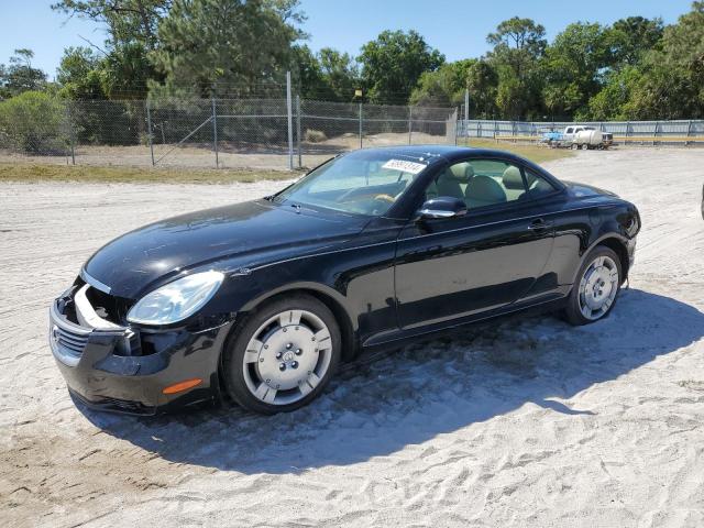 Aukcja sprzedaży 2003 Lexus Sc 430, vin: JTHFN48Y130044332, numer aukcji: 50991314