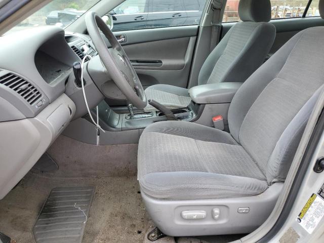 Продажа на аукционе авто 2006 Toyota Camry Le, vin: 4T1BE32K56U125101, номер лота: 51654774