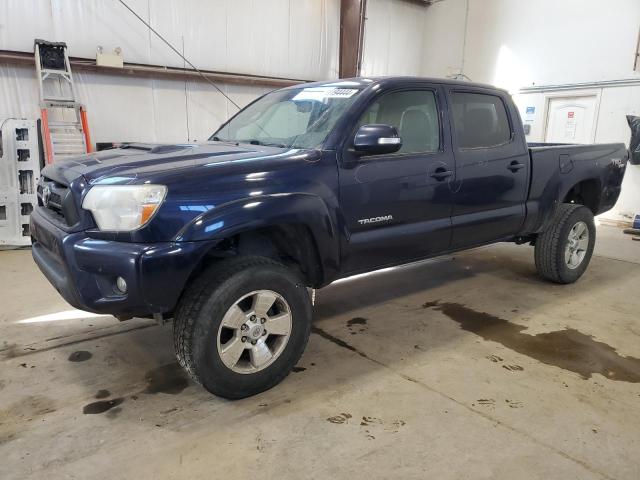 Aukcja sprzedaży 2013 Toyota Tacoma Dou, vin: 5TFMU4FN5DX012920, numer aukcji: 51194444