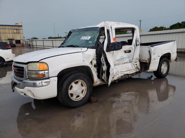 Продажа на аукционе авто 2004 Gmc New Sierra, vin: 2GTEC13T541368418, номер лота: 82242774