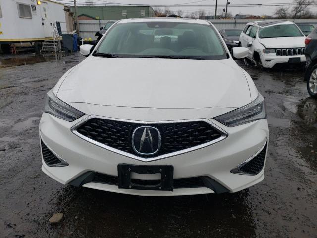 Auction sale of the 2020 Acura Ilx, vin: 19UDE2F31LA001688, lot number: 49592774