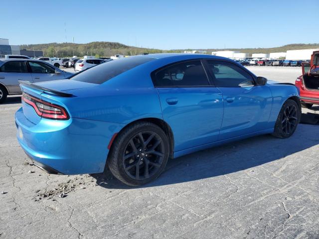 Aukcja sprzedaży 2019 Dodge Charger Sxt, vin: 2C3CDXBGXKH522710, numer aukcji: 49550454
