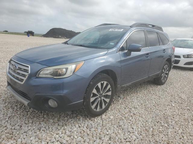 Aukcja sprzedaży 2016 Subaru Outback 2.5i Limited, vin: 4S4BSBNCXG3212734, numer aukcji: 52807324
