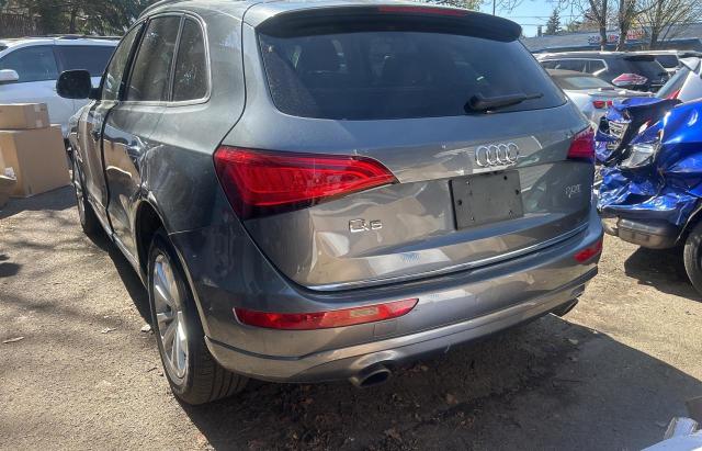 Aukcja sprzedaży 2017 Audi Q5 Premium, vin: WA1C2AFP5HA067517, numer aukcji: 49443854