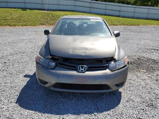 Продаж на аукціоні авто 2007 Honda Civic Ex, vin: 2HGFG12847H581721, номер лоту: 51623274
