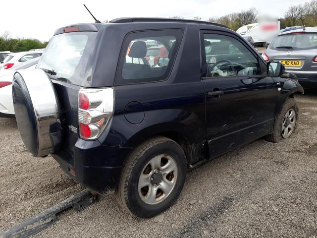 Aukcja sprzedaży 2006 Suzuki Grand Vita, vin: JSAJTA74V00113303, numer aukcji: 43711454