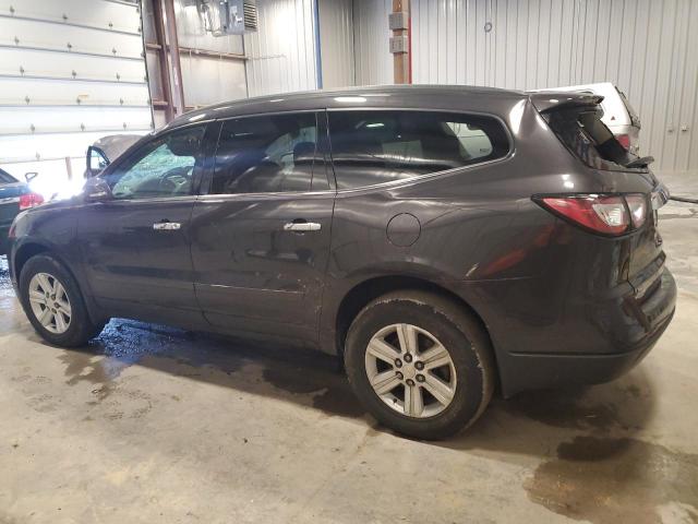 Aukcja sprzedaży 2014 Chevrolet Traverse Lt, vin: 1GNKVGKD1EJ372927, numer aukcji: 49803914