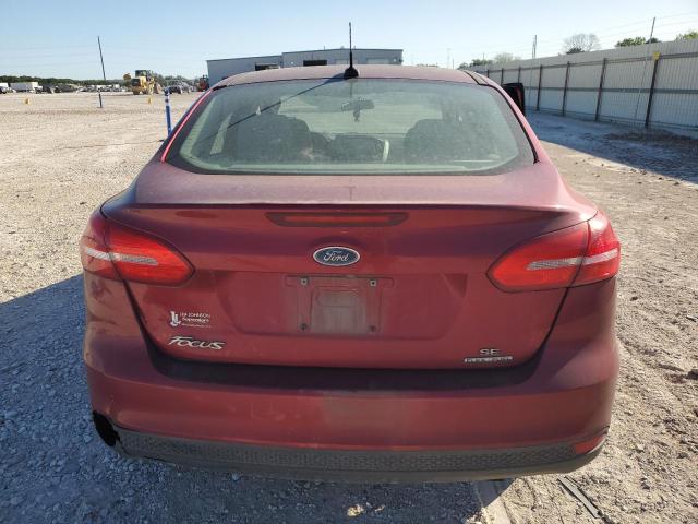 Продаж на аукціоні авто 2016 Ford Focus Se, vin: 1FADP3F25GL253160, номер лоту: 49577574