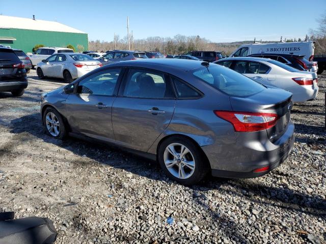 Продажа на аукционе авто 2014 Ford Focus Se, vin: 1FADP3F26EL296354, номер лота: 51026614