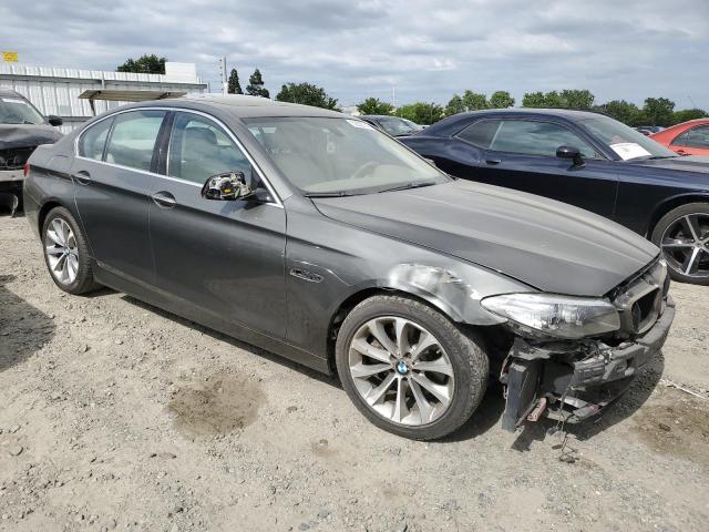 Продаж на аукціоні авто 2014 Bmw 528 I, vin: WBA5A5C50ED504746, номер лоту: 52002744
