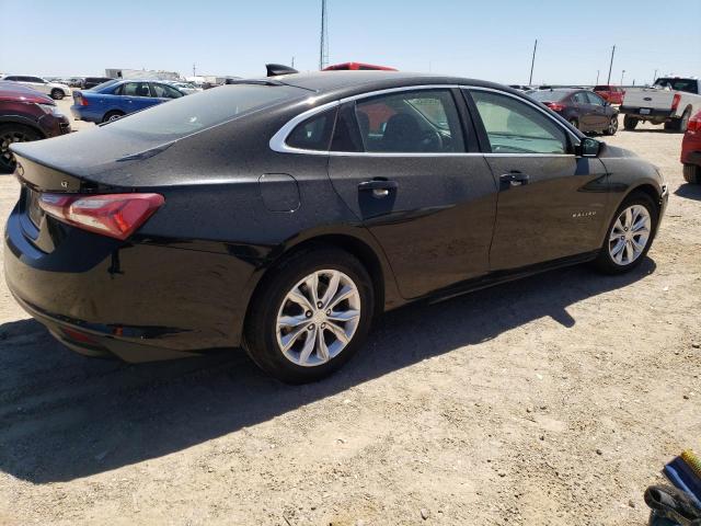 Продаж на аукціоні авто 2019 Chevrolet Malibu Lt, vin: 1G1ZD5ST0KF170027, номер лоту: 52934604