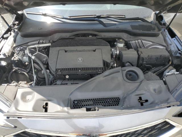 Продажа на аукционе авто 2022 Acura Mdx Technology, vin: 5J8YE1H42NL011669, номер лота: 52591574