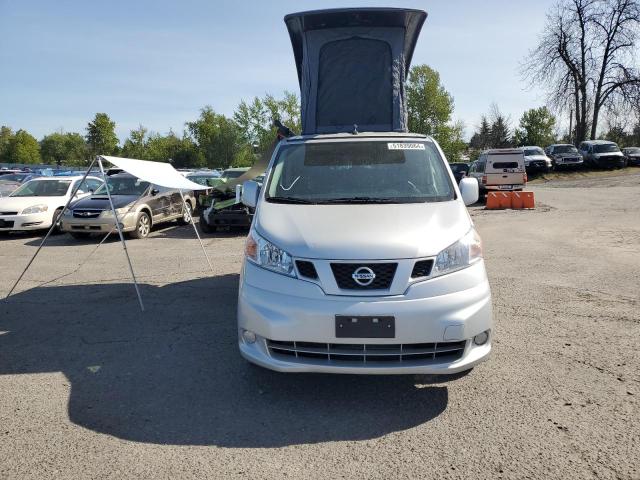 Продажа на аукционе авто 2021 Nissan Nv200 2.5s, vin: 3N6CM0KN8MK691333, номер лота: 51839064
