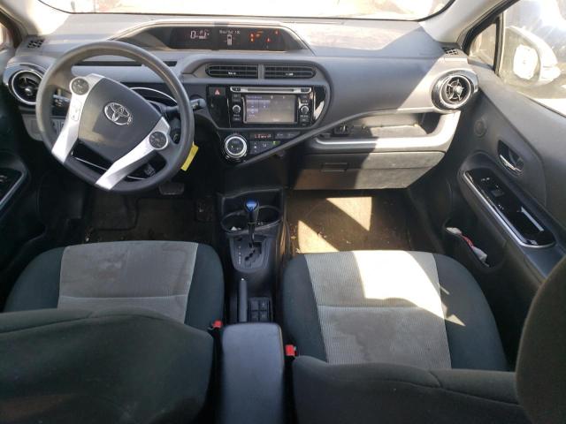 Продажа на аукционе авто 2016 Toyota Prius C, vin: JTDKDTB32G1136611, номер лота: 51956514