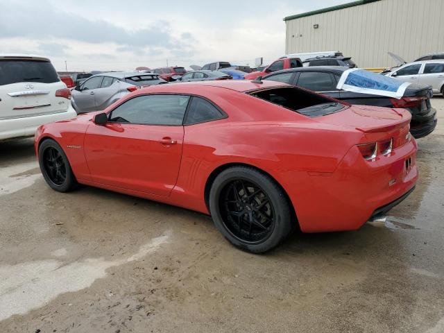 Продаж на аукціоні авто 2013 Chevrolet Camaro Ls, vin: 2G1FA1E3XD9202316, номер лоту: 50184934