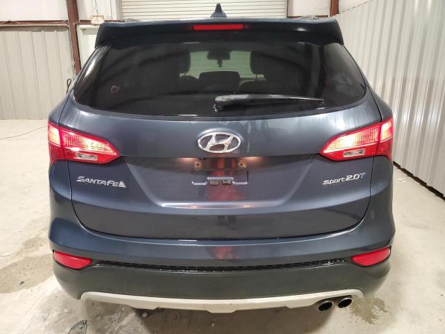 Aukcja sprzedaży 2013 Hyundai Santa Fe Sport, vin: 5XYZU3LA7DG078910, numer aukcji: 51370944