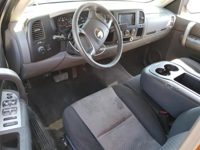 Aukcja sprzedaży 2007 Chevrolet Silverado C1500 Crew Cab, vin: 2GCEC13C571729456, numer aukcji: 51370724