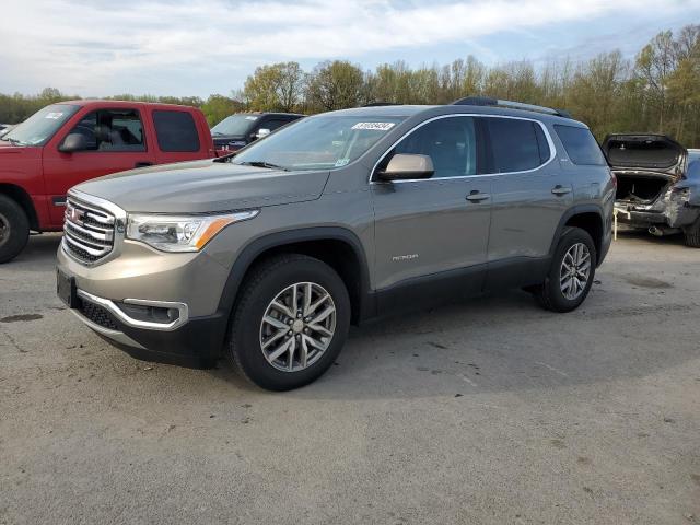 51033434 :رقم المزاد ، 1GKKNLLS8KZ245754 vin ، 2019 Gmc Acadia Sle مزاد بيع