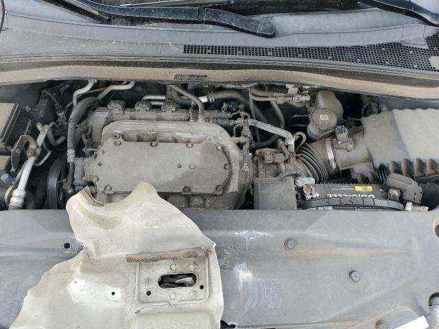 Auction sale of the 2011 Acura Mdx Technology, vin: 2HNYD2H66BH504475, lot number: 51075064