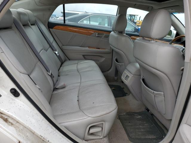 Aukcja sprzedaży 2007 Toyota Avalon Xl, vin: 4T1BK36B27U215116, numer aukcji: 52678274