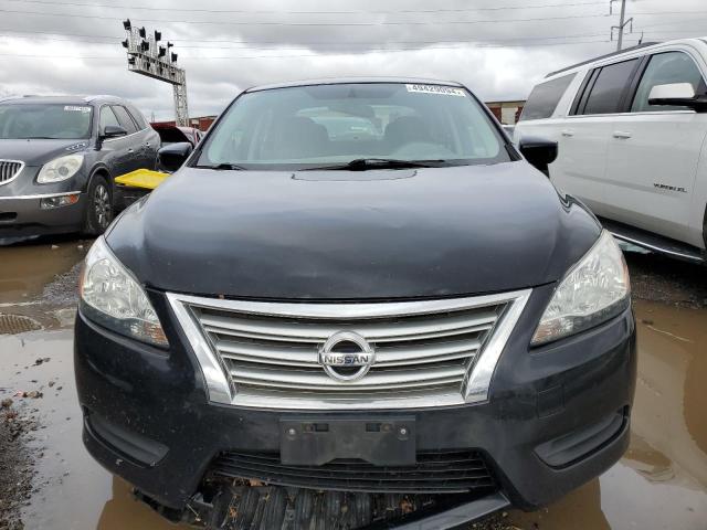 Aukcja sprzedaży 2014 Nissan Sentra S, vin: 3N1AB7APXEY309574, numer aukcji: 49429094