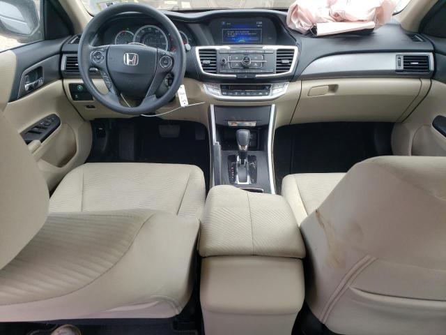 2015 Honda Accord მანქანა იყიდება აუქციონზე, vin: 1HGCR2F33FA129726, აუქციონის ნომერი: 51993494