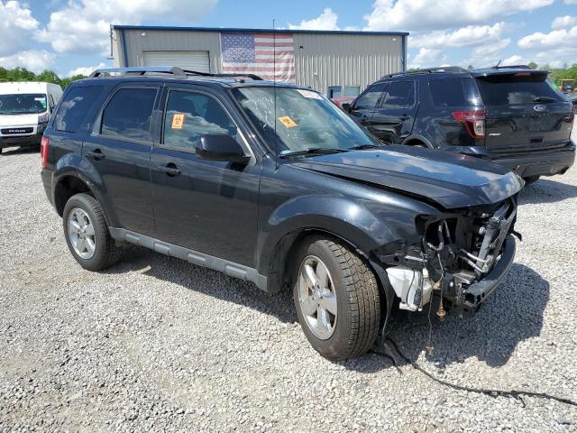 2011 Ford Escape მანქანა იყიდება აუქციონზე, vin: 1FMCU0EGXBKC29070, აუქციონის ნომერი: 53195754