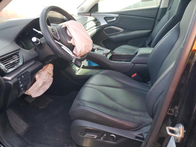 2020 Acura Rdx მანქანა იყიდება აუქციონზე, vin: 5J8TC2H34LL006242, აუქციონის ნომერი: 44005674
