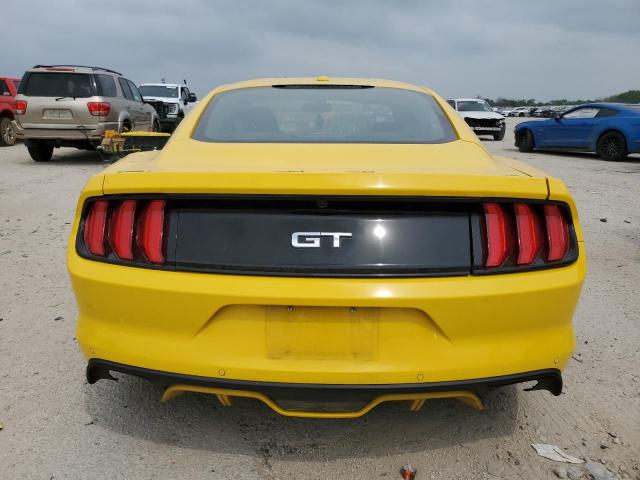 Продаж на аукціоні авто 2015 Ford Mustang Gt, vin: 1FA6P8CF8F5351499, номер лоту: 51432144