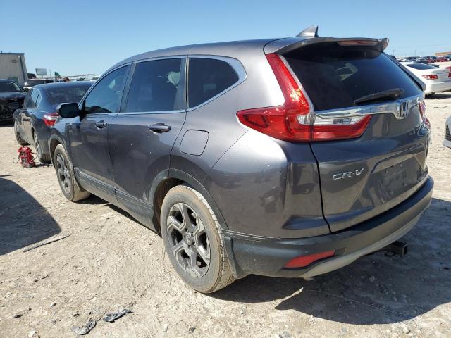 2019 Honda Cr-v Ex მანქანა იყიდება აუქციონზე, vin: 5J6RW1H59KA007595, აუქციონის ნომერი: 50309784