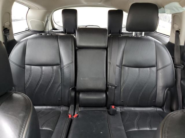 Продаж на аукціоні авто 2013 Infiniti Jx35, vin: 5N1AL0MM6DC311585, номер лоту: 52091954
