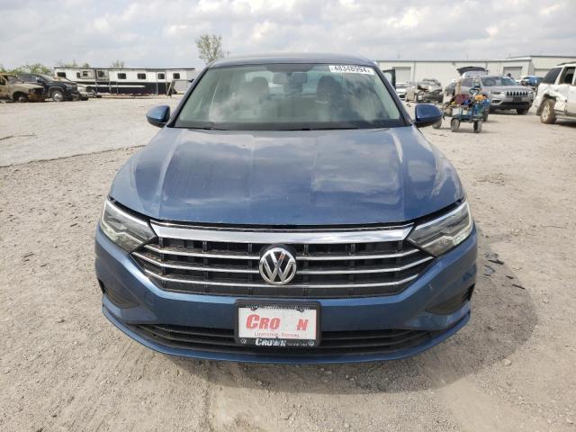 Продаж на аукціоні авто 2019 Volkswagen Jetta S, vin: 3VWCB7BU5KM140252, номер лоту: 48348994