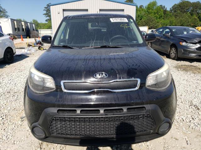 Aukcja sprzedaży 2016 Kia Soul, vin: KNDJN2A29G7284084, numer aukcji: 51975864