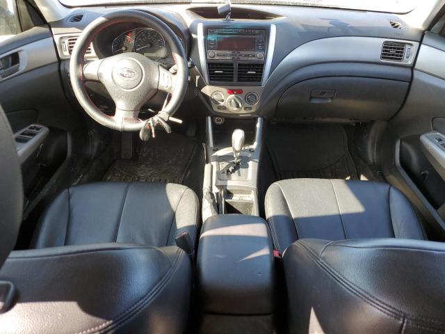 Aukcja sprzedaży 2010 Subaru Forester Xs, vin: JF2SH6BC2AH904156, numer aukcji: 50900684