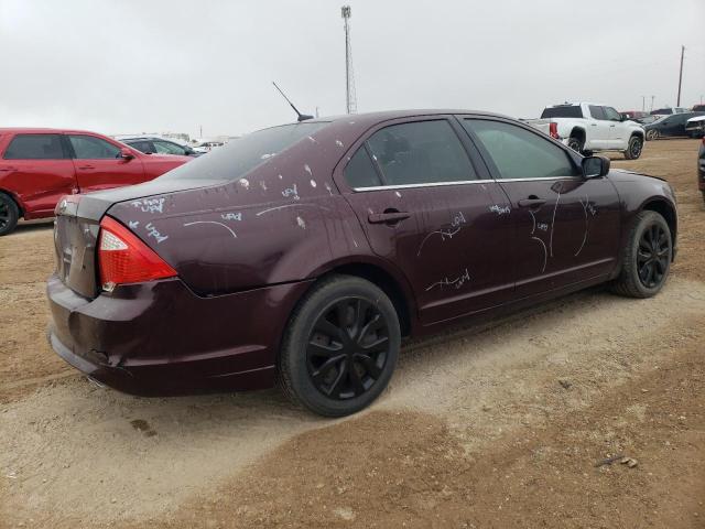 51295584 :رقم المزاد ، 3FAHP0HA7BR320520 vin ، 2011 Ford Fusion Se مزاد بيع