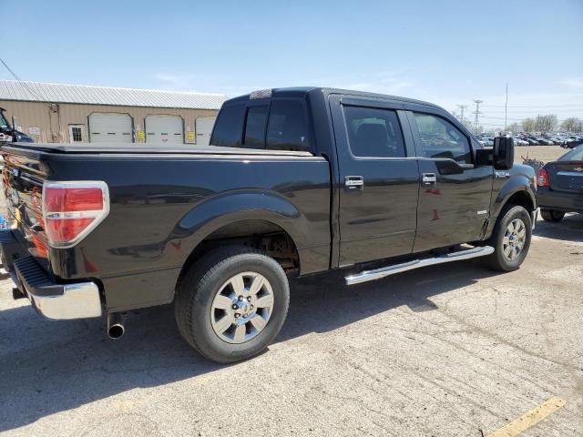 2012 Ford F150 Supercrew მანქანა იყიდება აუქციონზე, vin: 1FTFW1ET1CFA11513, აუქციონის ნომერი: 50200064