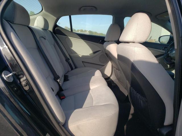 2014 Kia Optima Lx მანქანა იყიდება აუქციონზე, vin: 5XXGM4A78EG273781, აუქციონის ნომერი: 53072794