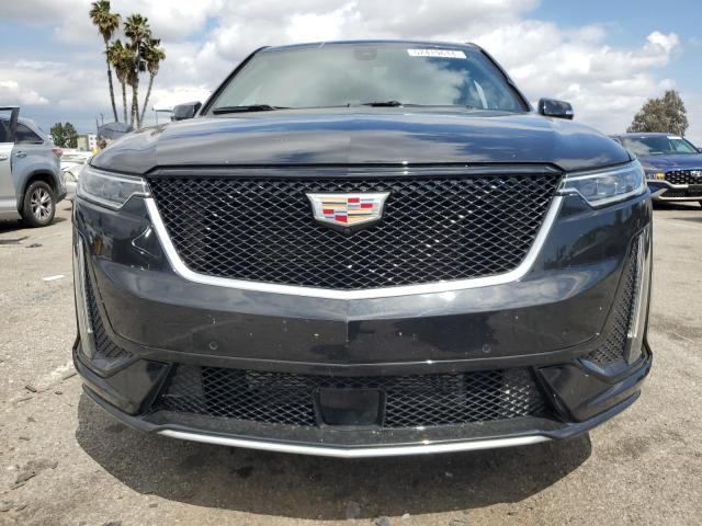 Aukcja sprzedaży 2022 Cadillac Xt6 Sport, vin: 1GYKPGRS5NZ164018, numer aukcji: 52419614