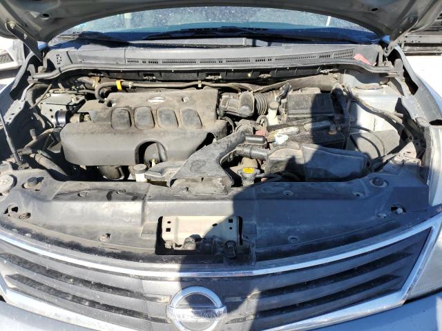 Aukcja sprzedaży 2010 Nissan Versa, vin: 3N1BC1AP7AL369365, numer aukcji: 49512804