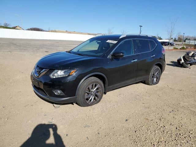 50703944 :رقم المزاد ، 5N1AT2MV3GC778567 vin ، 2016 Nissan Rogue S مزاد بيع