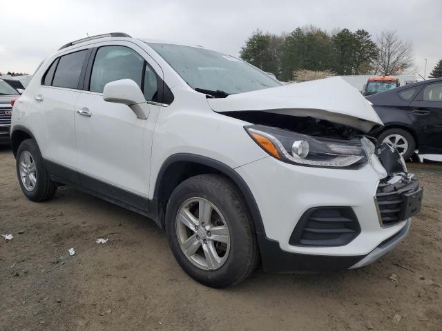 2019 Chevrolet Trax 1lt მანქანა იყიდება აუქციონზე, vin: KL7CJPSB8KB904233, აუქციონის ნომერი: 51872144