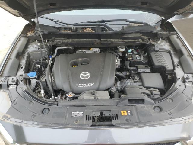 Aukcja sprzedaży 2018 Mazda Cx-5 Touring, vin: JM3KFBCM6J0318022, numer aukcji: 49853654