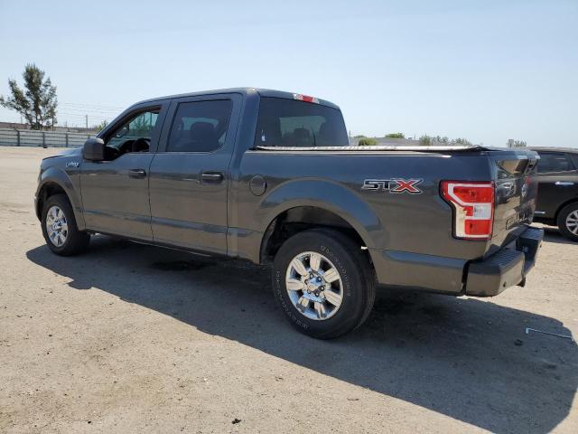 Продаж на аукціоні авто 2019 Ford F150 Supercrew, vin: 1FTEW1CP1KKF22890, номер лоту: 50320184