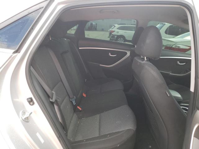 Aukcja sprzedaży 2016 Hyundai Elantra Gt, vin: KMHD35LH1GU252233, numer aukcji: 50899934