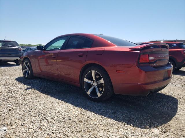 Продажа на аукционе авто 2014 Dodge Charger R/t, vin: 2C3CDXCT8EH221479, номер лота: 52762844