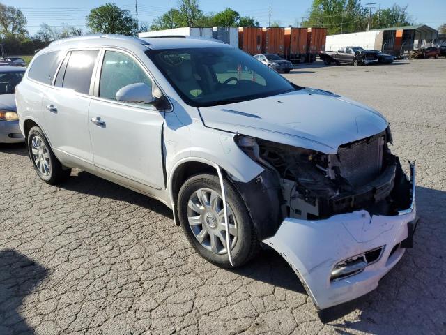 2017 Buick Enclave მანქანა იყიდება აუქციონზე, vin: 5GAKRBKD9HJ330530, აუქციონის ნომერი: 51148184