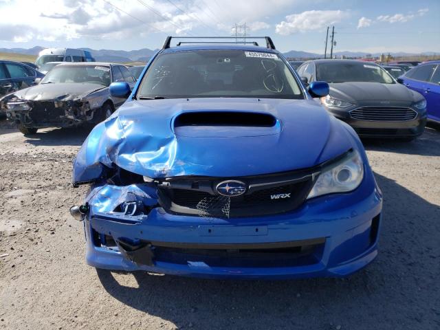 Aukcja sprzedaży 2014 Subaru Impreza Wrx, vin: JF1GR7E64EG214732, numer aukcji: 45575044