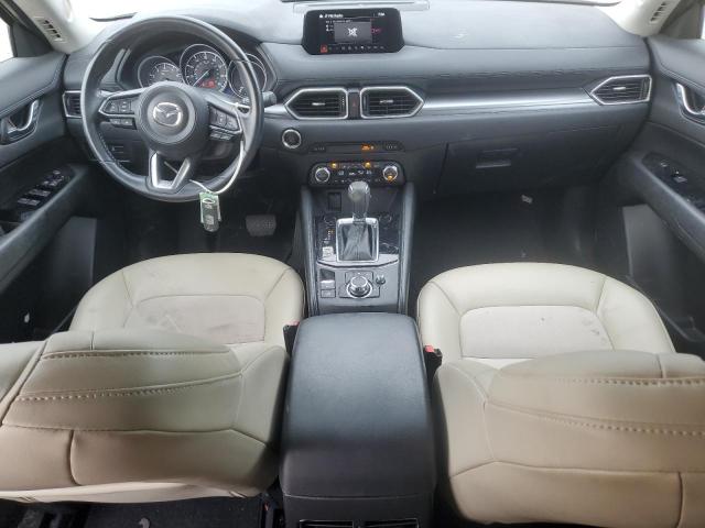 Aukcja sprzedaży 2018 Mazda Cx-5 Touring, vin: JM3KFBCM6J0318022, numer aukcji: 49853654
